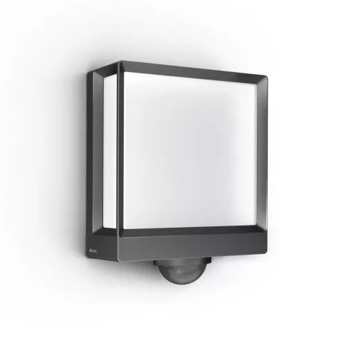 Steinel Sensor-LED-Außenleuchte L 40 SC
