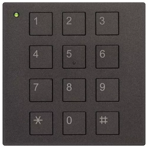 TCS Tür Control BCM Tastaturmodul AMI12420-0080