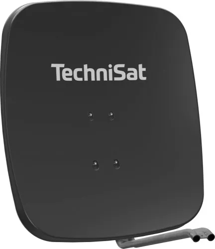 TechniSat Offset-Spiegel aus Alu SATMAN2365/1634