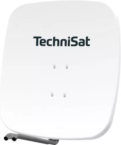 TechniSat Offset-Spiegel aus Alu SATMAN2765/1634