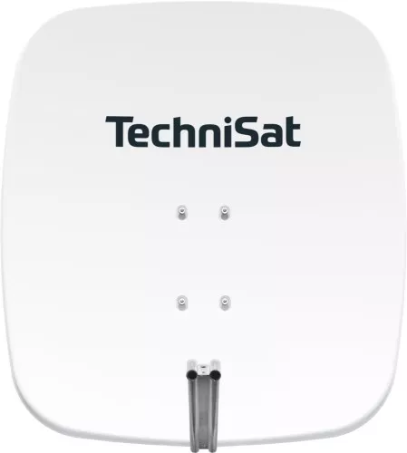 TechniSat Offset-Spiegel aus Alu SATMAN2765/1634