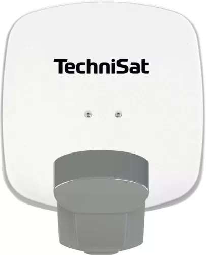 TechniSat SAT-Außenanlage MULTYTENNE1745/8815