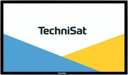 TechniSat Touchscreen TECHNIPADPRO24