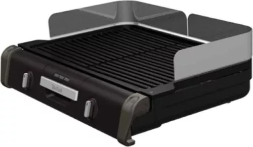 Tefal TEF Barbecue-Grill TG 8000 sw/si