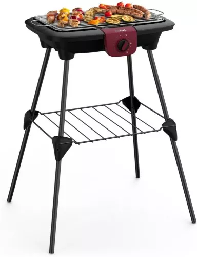 Tefal TEF Barbecue-Standgrill BG 90 F 5