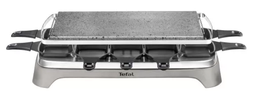 Tefal TEF Raclette-Grill PR457B