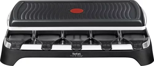 Tefal TEF Raclette-Grill RE 4588