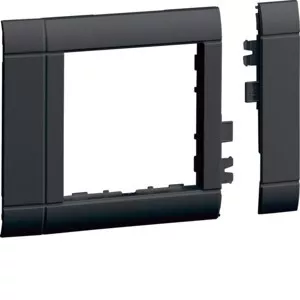 Tehalit Rahmenblende modular GR0800A9011
