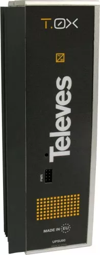 Televes T0X-Netzteil UPSU60