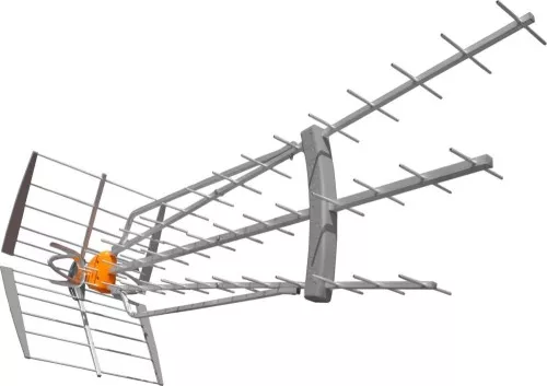 Televes UHF-Antenne DATLRTFORCE2