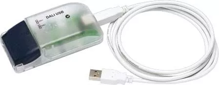 Thorn Sensa-Gerät DALI - USB