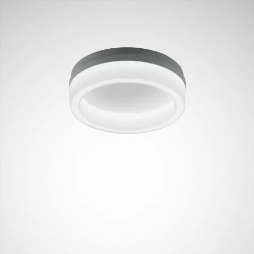 Trilux LED-Anbau-/Einbauleuchte PolaronIQ #6333351