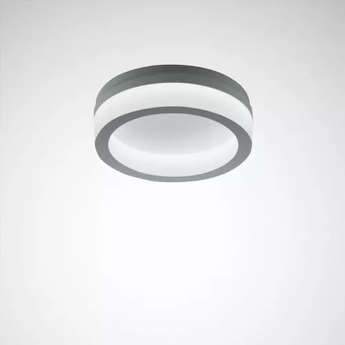 Trilux LED-Anbau-/Einbauleuchte PolaronIQ #6333551