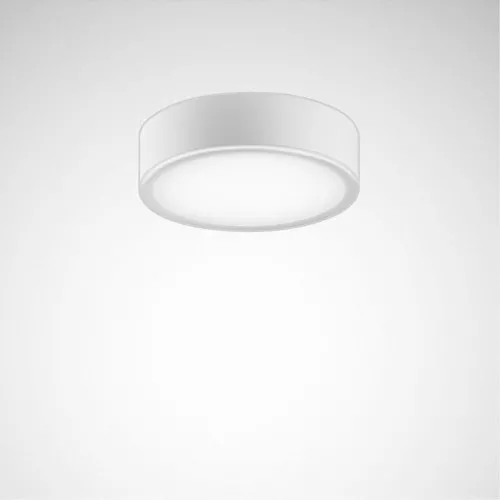 Trilux LED-Anbaudownlight Onplana D07 #6456951