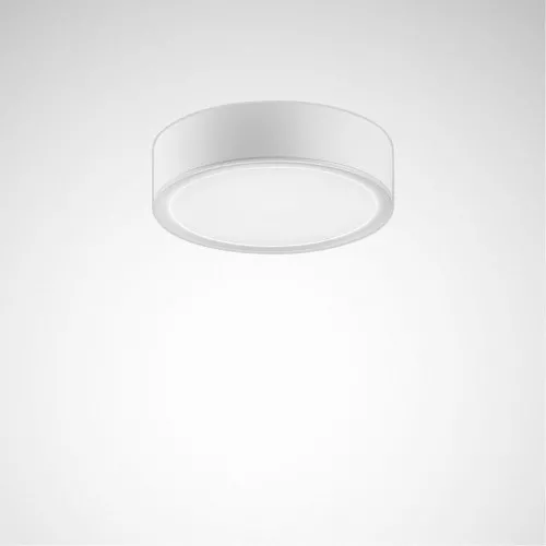 Trilux LED-Anbaudownlight Onplana D07 #6457351
