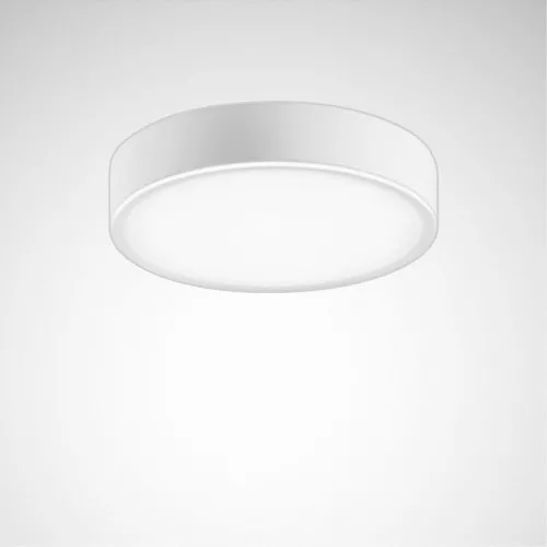 Trilux LED-Anbaudownlight Onplana D09 #6458140