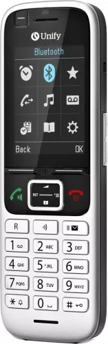 Unify OpenScape DECT Phone S6 L30250-F600-C510