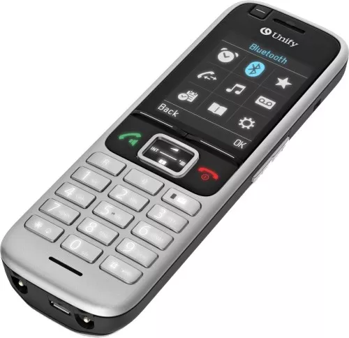 Unify OpenScape DECT Phone S6 L30250-F600-C510
