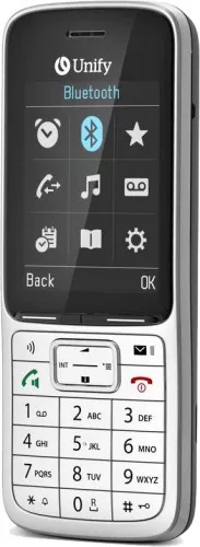 Unify OpenScape DECT Phone SL6 L30250-F600-C518