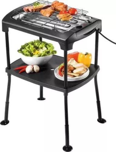 Unold Barbecue-Grill 58550 anth