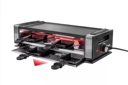 Unold Raclette 48730