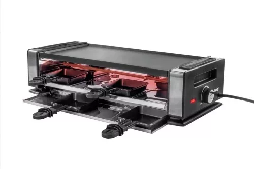Unold Raclette Delice Basis 48760