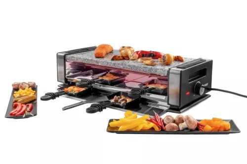 Unold Raclette Delice Basis 48760