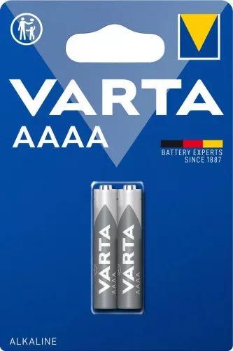 Varta Cons.Varta Batterie Electronic AAAA 4061 Bli.2