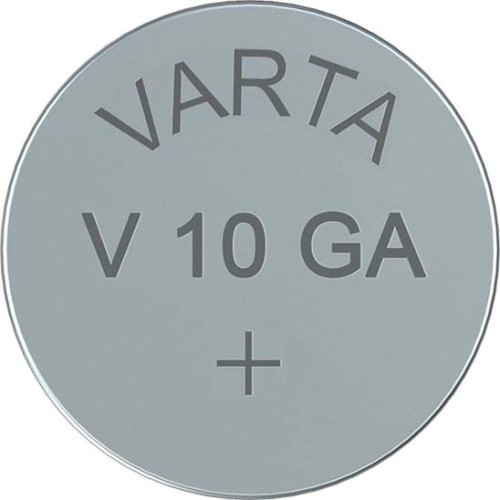 Varta Cons.Varta Batterie Electronics V 10 GA Bli.1