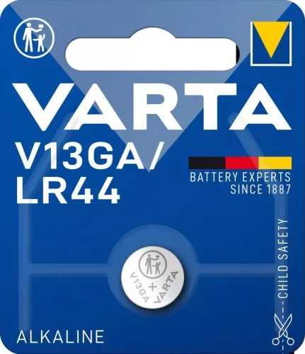 Varta Cons.Varta Batterie Electronics V 13 GA Bli.1