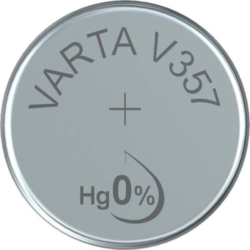 Varta Cons.Varta Batterie Electronics V 13 GS Bli.1