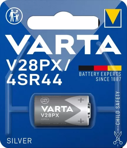 Varta Cons.Varta Batterie Electronics V 28 PX Bli.1