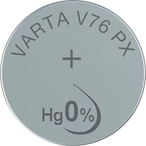 Varta Cons.Varta Batterie Electronics V 76 PX Bli.1