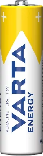 Varta Cons.Varta Batterie Energy AA 4106 Pack 24