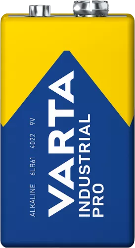 Varta Cons.Varta Batterie Industrial E 4022 Ind. Stk.1