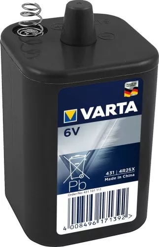 Varta Cons.Varta Batterie Professional 431 Stk.1