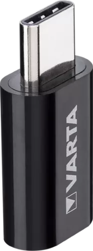 Varta Cons.Varta Charge + Sync Adapter 57945