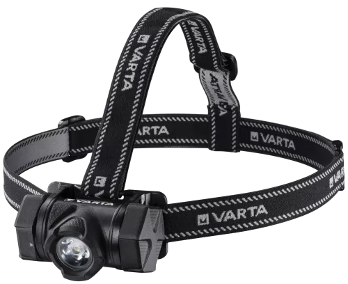Varta Cons.Varta LED-Taschenlampe IndestructibleH20Pro