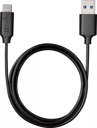 Varta Cons.Varta Speed Charge + Sync Cable 57944