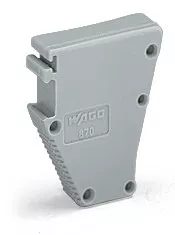 WAGO GmbH & Co. KG Blindmodul 870-427