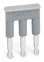 WAGO GmbH & Co. KG Brückungskamm 280-484