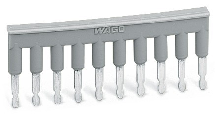 WAGO GmbH & Co. KG Brückungskamm 280-490