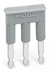 WAGO GmbH & Co. KG Brückungskamm 281-483