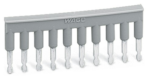 WAGO GmbH & Co. KG Brückungskamm 281-490