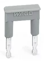 WAGO GmbH & Co. KG Doppelteilungsbrücker 280-492