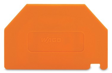 WAGO GmbH & Co. KG Endplatte 282-322