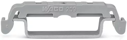 WAGO GmbH & Co. KG Montageadapter 209-120