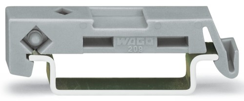 WAGO GmbH & Co. KG Montagefuß 209-137