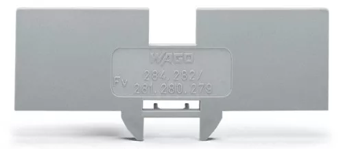 WAGO GmbH & Co. KG Reduzierplatte 284-334