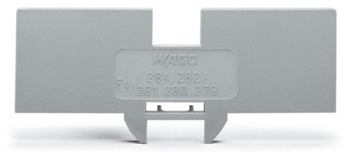 WAGO GmbH & Co. KG Reduzierplatte 284-334
